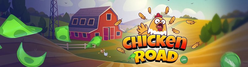 Discover chicken road oyna