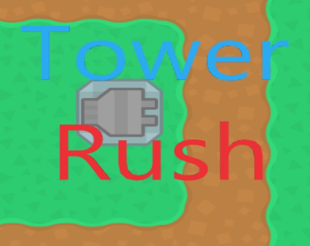 Scopri tower rush gioco online