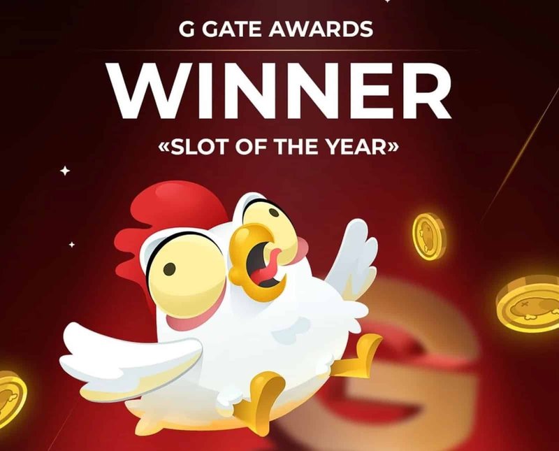 Chicken road demo - Découvrez le jeu de slot fantastique de Chicken Road au Québec
