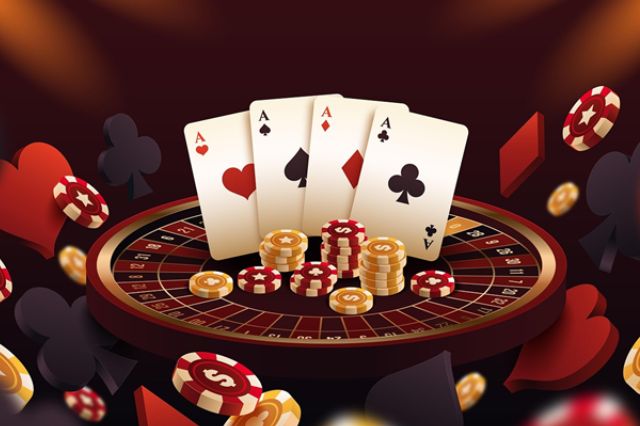 Casino mit 1 Euro Einzahlung - Günstig Spielen und Gewinnen 160020083