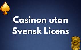 Det Ultimata Guiden till Utländska Casino Bonus utan Insättningskrav