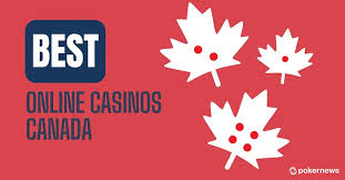 Discover the Best Online Casinos in Canada -237786589