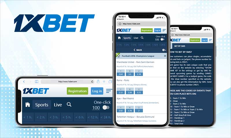 Experience the Thrill of 1xbet Online Betting -226148558