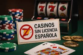 Explorando los Casinos de Depósito de 5 Euros