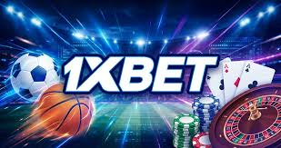 Explore 1xbet Online Your Ultimate Betting Experience -241489855