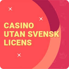 Exploring Casinos Without a Swedish License