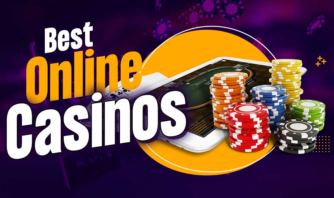 Exploring the Best Canada Online Casinos Exploring the Best Canada Online Casinos
