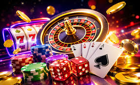 Exploring the Exciting World of Online Betting with GETS PK Exploring the Exciting World of Online Betting with GETS PK
