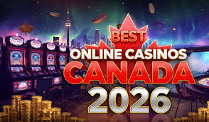 Exploring the Thriving World of Online Casinos in Canada Exploring the Thriving World of Online Casinos in Canada