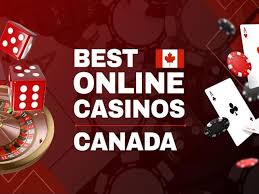 Exploring the Thriving World of Online Casinos in Canada Exploring the Thriving World of Online Casinos in Canada
