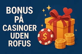 Online Casino Uden ROFUS med ApplePay Din Guide til Sikkert Spil