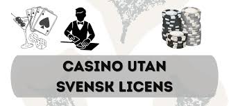 The Risks and Rewards of Playing at Casinos without Licenses -108563714