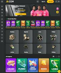 The Ultimate Guide to JB Casino Bonuses Maximize Your Winnings 1169338177