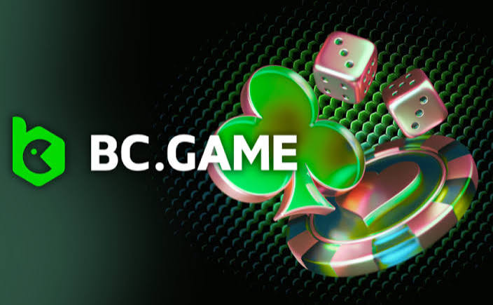 Understanding BC.Game KYC and AML Verification