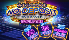 Unlocking Opportunities The Free Bonus on Registration No Deposit Offers Unlocking Opportunities The Free Bonus on Registration No Deposit Offers