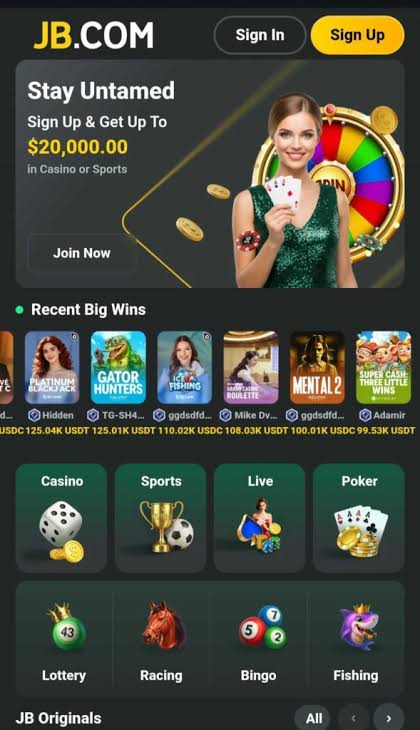 Unlocking the Excitement JB Casino Bonuses and Promotions