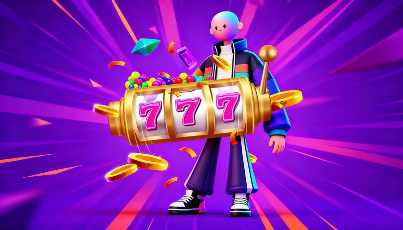 Slotswin