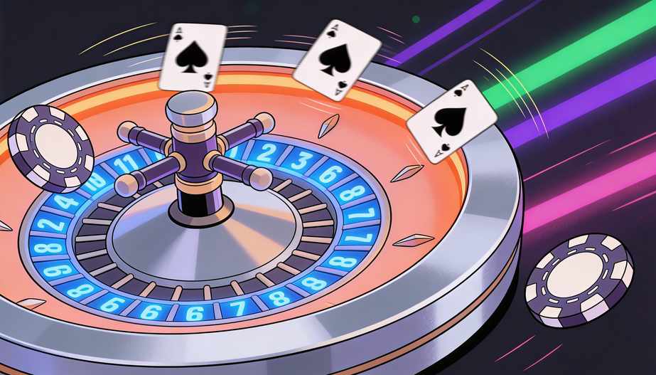 Wild casino