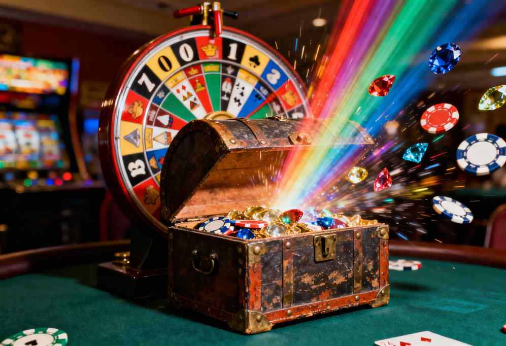 dreams casino login
