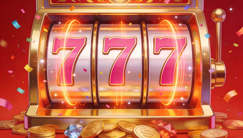 Lion slots