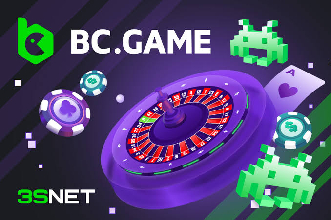 Experience the Future of Gaming with the BC.Game Mobile App Experience the Future of Gaming with the BC.Game Mobile App