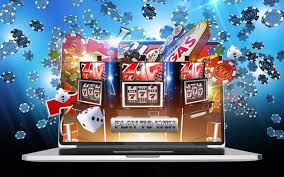 Experience the Thrill of Gaming at Lucky Carnival UK