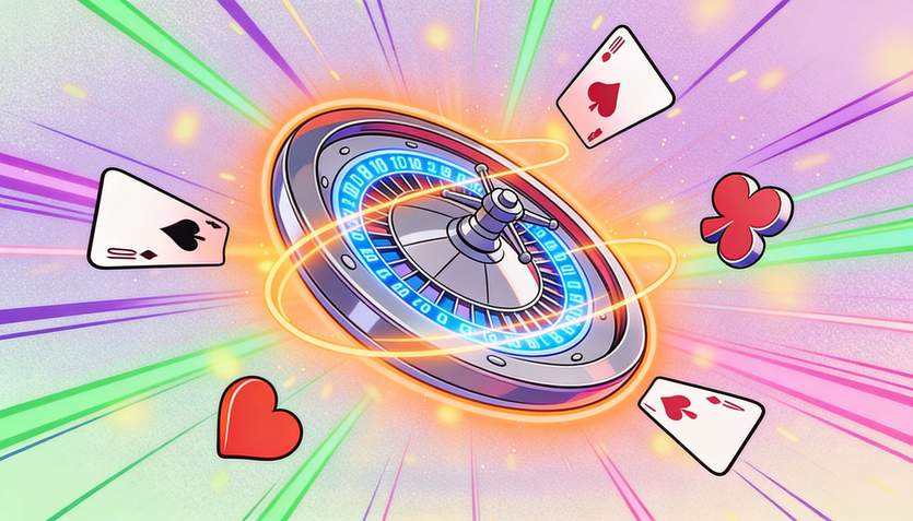 Alexander casino