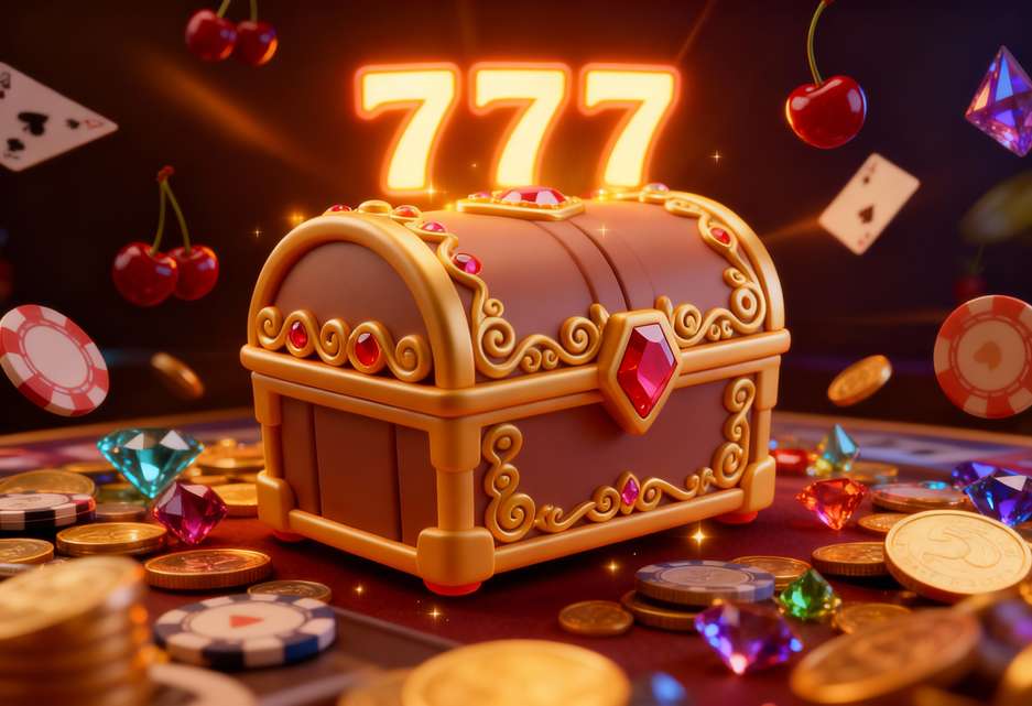 iwild casino
