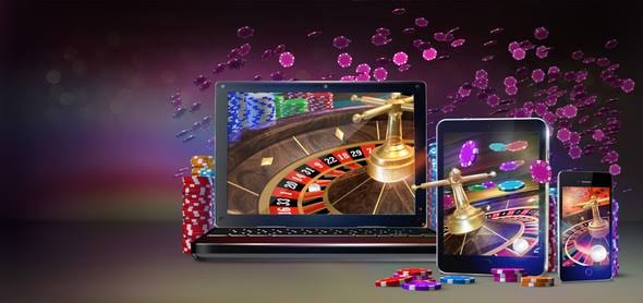 Mezinárodní Online Casino Hrajte V Globálním Měřítku