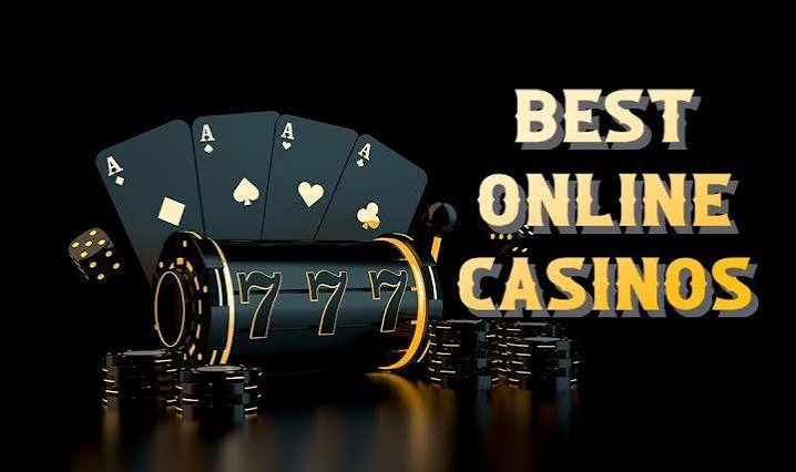 Τα Καλύτερα Online Καζίνο Πόρος Ψυχαγωγίας και Κερδών Τα Καλύτερα Online Καζίνο Πόρος Ψυχαγωγίας και Κερδών