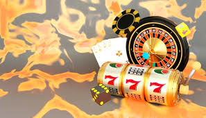 Online Casino Underholdning og Muligheder Online Casino Underholdning og Muligheder