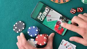 Online Casino Underholdning og Muligheder Online Casino Underholdning og Muligheder