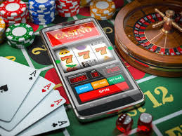 Online Gambling En Guide til Sikker Spiloplevelse 1623159161
