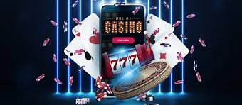 Spil SELVOM Du Er I - Oplev de Bedste Online Casinoer Spil SELVOM Du Er I - Oplev de Bedste Online Casinoer
