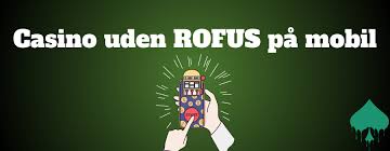 Spinlander Casino uden ROFUS - En Guide til Online Spil Spinlander Casino uden ROFUS - En Guide til Online Spil