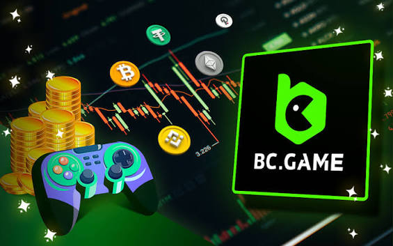 Unraveling the Mystique of BC.Game Crypto Casino in Indonesia