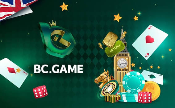 Unraveling the Mystique of BC.Game Crypto Casino in Indonesia