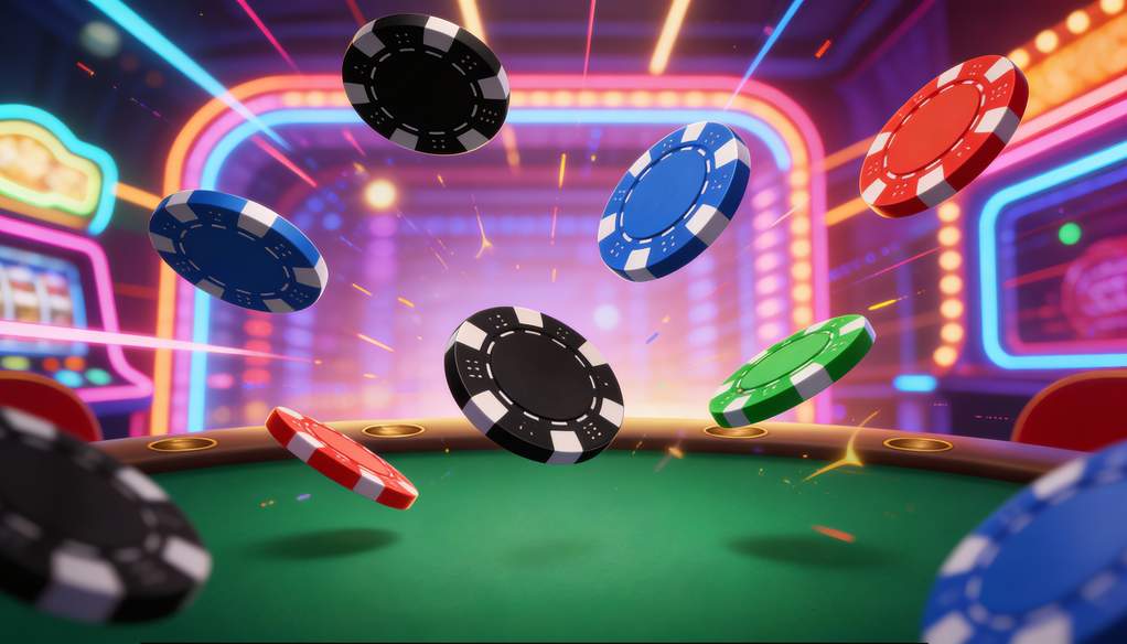 7bit casino Danmark