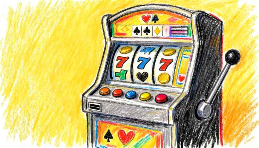 Duckyluck casino app