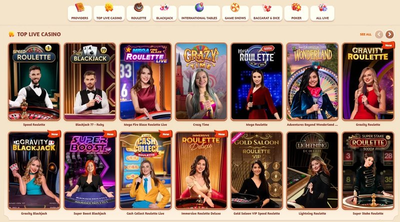 Explore billybets bonus