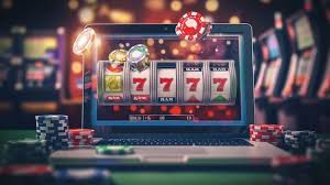 Experience Thrilling Gaming at BloodySlots Casino & Sportsbook 456839740