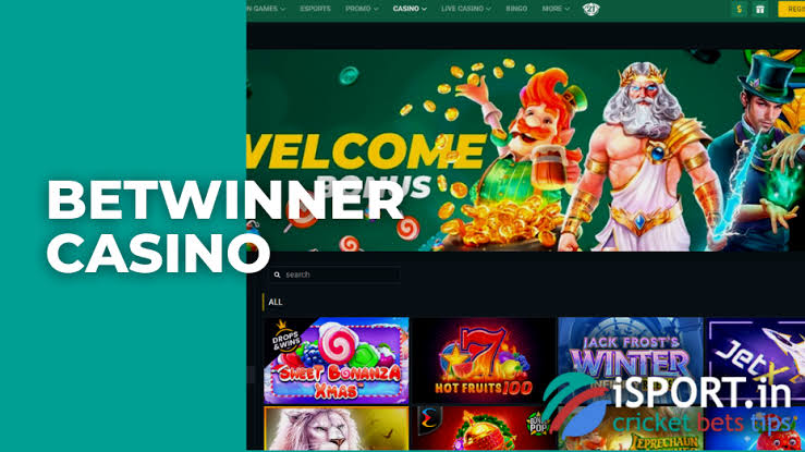 Exploring BetWinner Sportsbook A Comprehensive Overview Exploring BetWinner Sportsbook A Comprehensive Overview