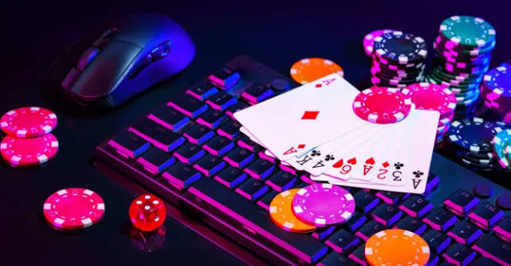 Online Casino στην Ελλάδα Μάθετε για τις Καλύτερες Επιλογές