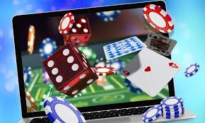 Slot con Soldi Veri Scopri il Mondo delle Slot Machines Online
