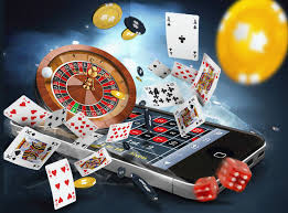 Slot con Soldi Veri Scopri il Mondo delle Slot Machines Online