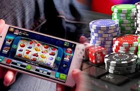 Slot con Soldi Veri Scopri il Mondo delle Slot Machines Online